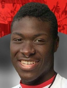 Maurice Gomis