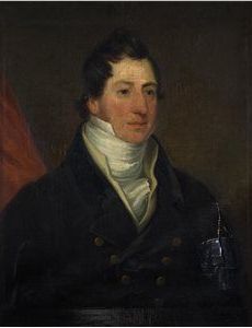 John Tennant (Irish Legion)