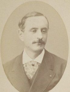 René Reille