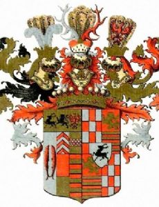 County of Stolberg