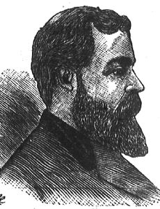 William Carpenter (1830-1896)