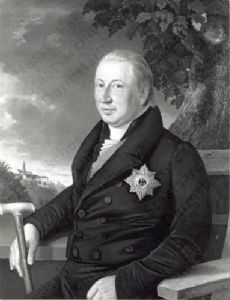 William, Prince of Solms-Braunfels