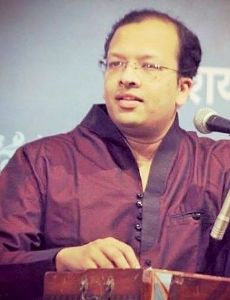 Aditya Oke