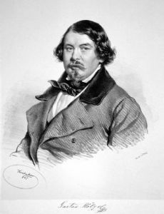Gustav Hölzel