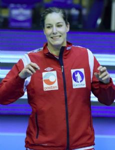 Betina Riegelhuth