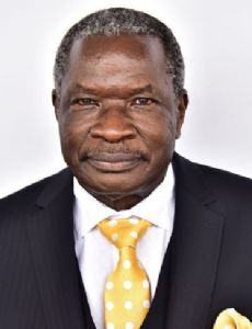Kania Obiga