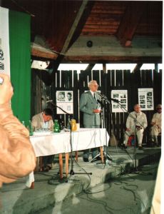 Tibor Füzessy