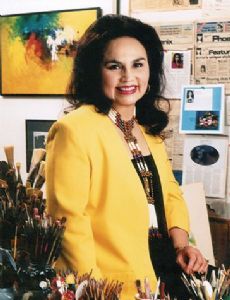 Joan Hill