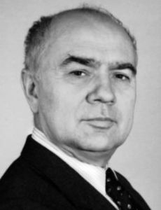 Josip Šentija