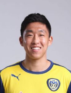 Cho Song-Jin