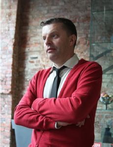 Leonid Parfyonov