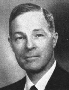 Eugene Siler