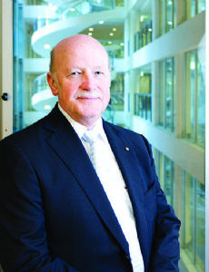 John Shine