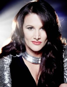 Sam Bailey
