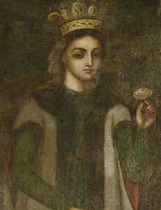 Ruxandra Lăpușneanu
