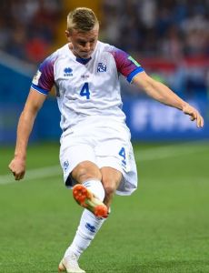 Albert Guðmundsson (footballer, born 1997)