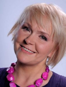 Lyudmila Gavrilova