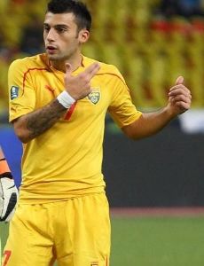 Ivan Tričkovski