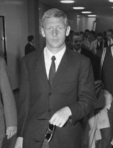 Karl-Heinz Schnellinger