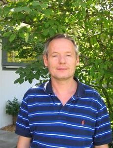 James McKernan