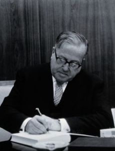 Rudolf Geigy