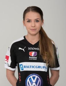 Johanna Nyman
