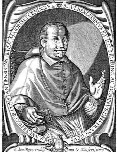 Franz Johann von Vogt von Altensumerau und Prasberg