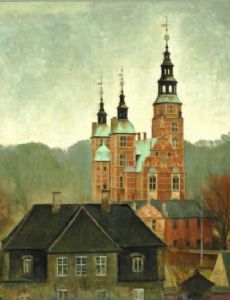 Svend Hammershøi