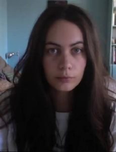 Lucie Plumet