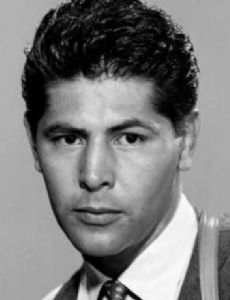 Abel Fernandez