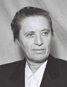 Hannah Lamdan