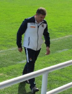 Gonzalo Arconada Echarri
