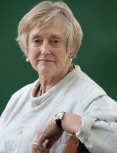 Stella Rimington