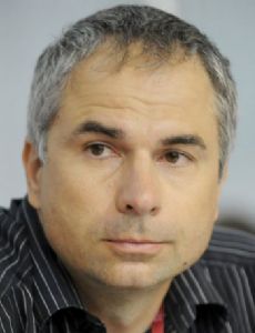 Slavomír Kňazovický