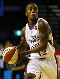 Corin Henry