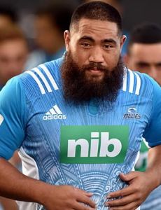 Charlie Faumuina