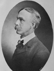 Publius Virgilius Lawson