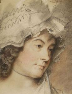 Charlotte Turner Smith