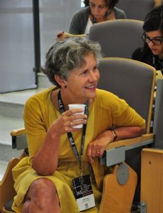 Olga Fischer