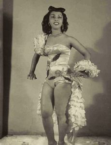 Merceditas Valdés