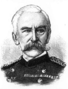 Charles Cureton (British Indian Army officer)