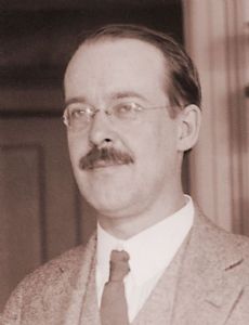 Algernon Lee