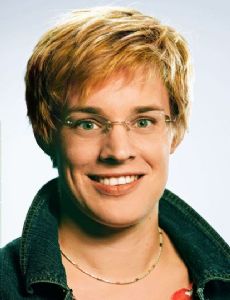 Grietje Staffelt