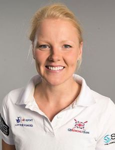Polly Swann
