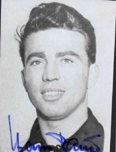 Hans Bauer (footballer)