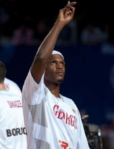 Thad McFadden (basketball)