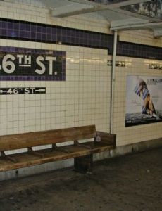 46th Street (IND Queens Boulevard Line)