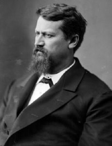 Hiram Barber, Jr.