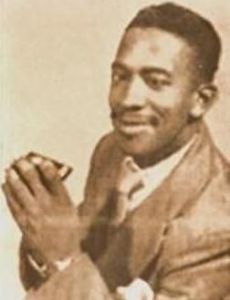 Papa George Lightfoot