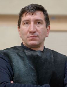 Gheorghe Epurescu